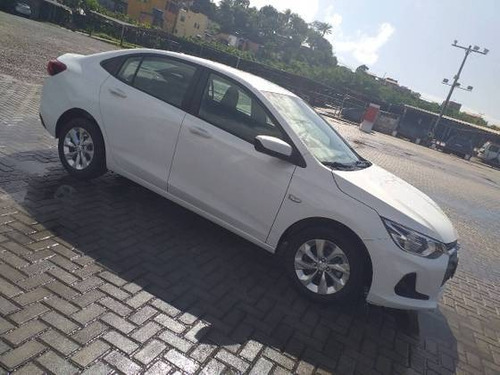 Imagem 6 de 10 de Chevrolet Onix 1.0 Turbo Flex Ltz Automático