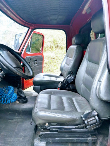 Ford F11000 - Ano 1983