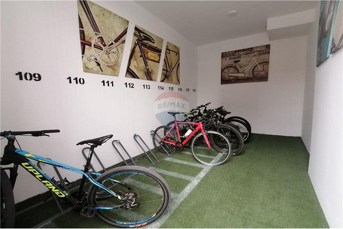 Venta Departamento A Pasos Metro Camino Agricola