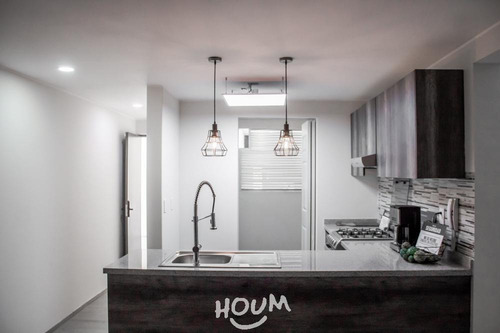 Imagen 12 de 25 de Departamento En Santa María La Ribera, Cuauhtémoc Con 2 Recámaras, 69 M², Id: 33887