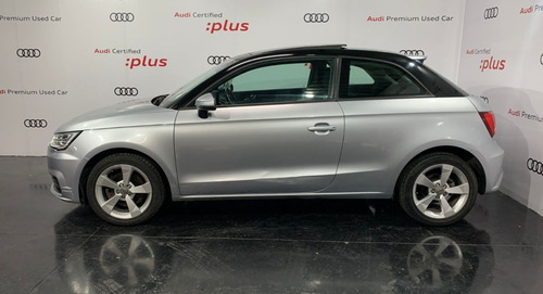 Imagen 4 de 14 de Audi, A1, Ego, 125 Hp, Automatico, A/ac. Aut. _ 2017