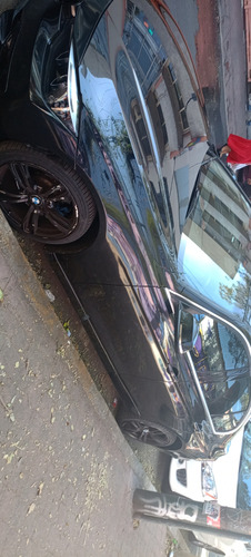 BMW Serie 3 2.0 328ia Modern Line At