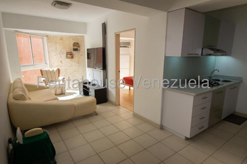 Alquiler De Acogedor Apartamento En Santa Mónica / Gc