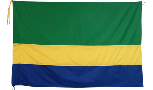Bandera De Choco (tamaño 100x150cm)doble Faz Vendaval