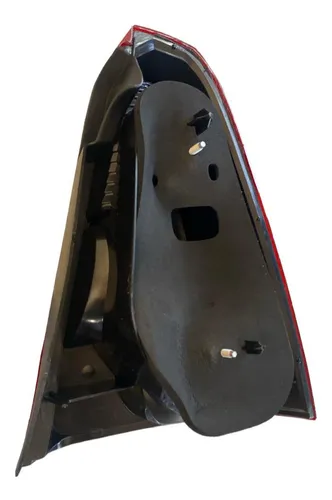 Stop Trasera Izquierdo Renault Logan Modelo 2008 Al 2010