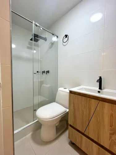 Aparta Estudio Hipotecho - Bogotá