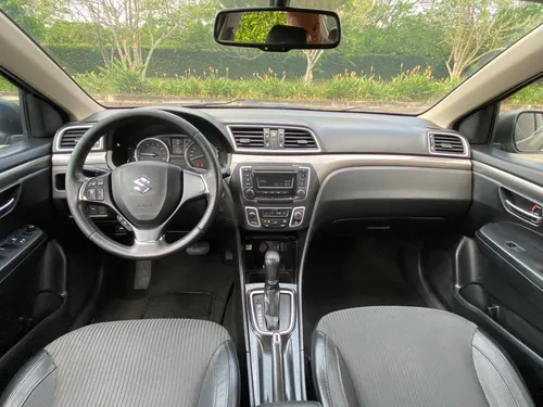 Suzuki Ciaz 1.4 Gl