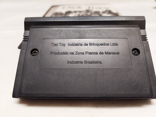 Juego Sega P/ Master System Dick Tracy
