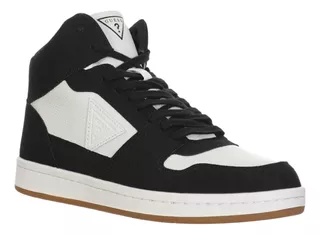 Tenis Bota Guess Para Hombre Originales