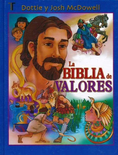 La Biblia De Valores / Enviamos