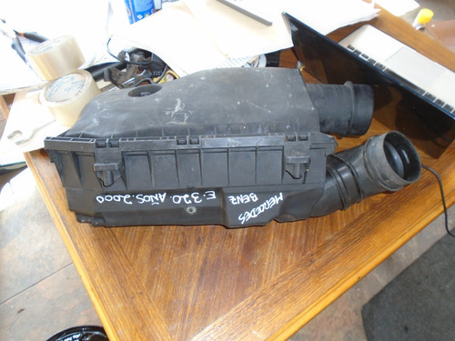 Vendo Caja De Filtro Mercedes Benz E320, # A 613 094 0387