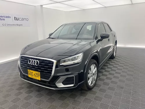 Audi Q2 1.0 TURBO Ambition | TuCarro