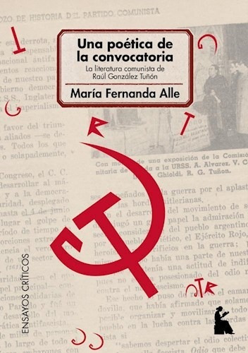 Una Poetica De La Convocatoria - Alle Maria Fernanda (libro)