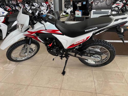 Imagen 5 de 8 de Nueva Honda Xr 190 0.km 2022