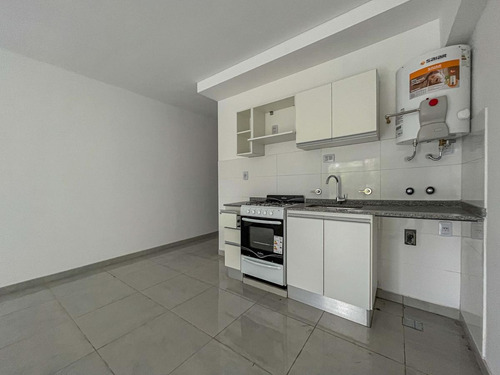 Imagen 3 de 24 de Monoambientes Amplios Terminados Con Amenities Y Alquilados