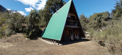 Equipo Re/remax Vende Cabaña Alpina Villa Pehuenia