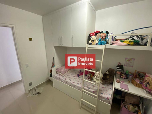 Apartamento Com 2 Dormitórios À Venda, 48 M² - Jardim Paulista - São Paulo/sp - Ap31491