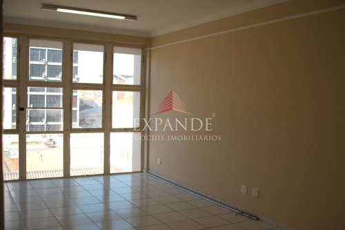 Sala Comercial - Sc047