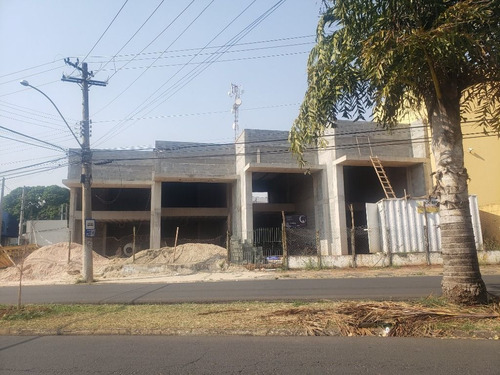 Imagem 1 de 1 de Sala Para Alugar, 89 M² Por R$ 4.000,00/mês - Vila Dainese - Santa Bárbara D'oeste/sp - Sa0223
