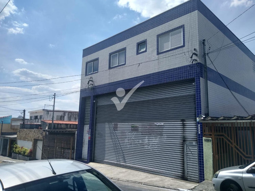 Imagem 7 de 18 de Apartamento Para Aluguel Em Vila Formosa - Ap003769