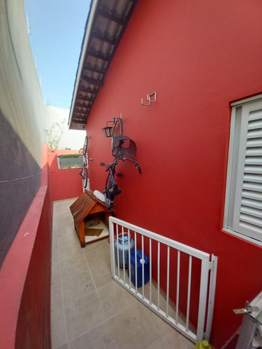Imagem 16 de 19 de Linda Casa Á Venda - Jardim Vitória - Suzano/sp