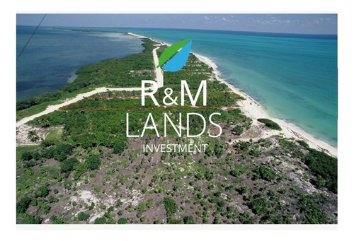 Imagen 4 de 6 de Terreno En Venta En Isla Blanca