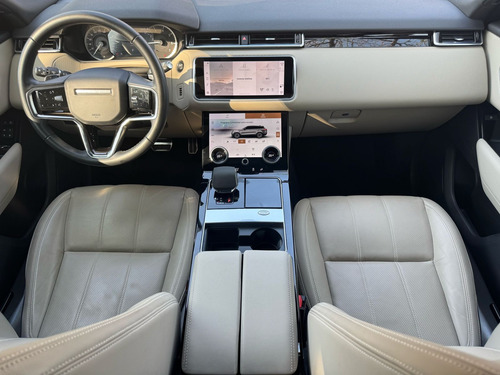 Velar R Dymamic S 400ps
