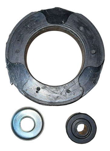 Reparación Cazoleta Delantera Chevrolet S10 2012 3 Piezas