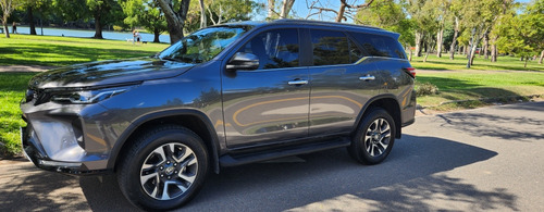 Toyota SW4 2.8 Srx 204Cv 4X4 7As At