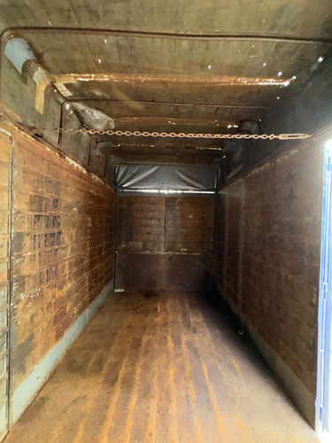 Ford Cargo 1317
