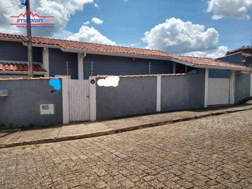 Imagem 27 de 28 de Casa Com 2 Dormitórios À Venda, 113 M² Por R$ 320.000,00 - San Marino - Piracaia/sp - Ca4576