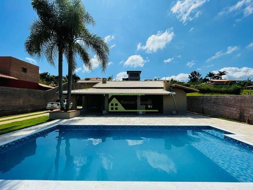 Imagem 16 de 17 de Ref: Ch0289 - Chácara Com 3 Dormitórios À Venda, 1000 M² Por R$ 890.000,00 - Ibiúna - Ibiúna/sp
