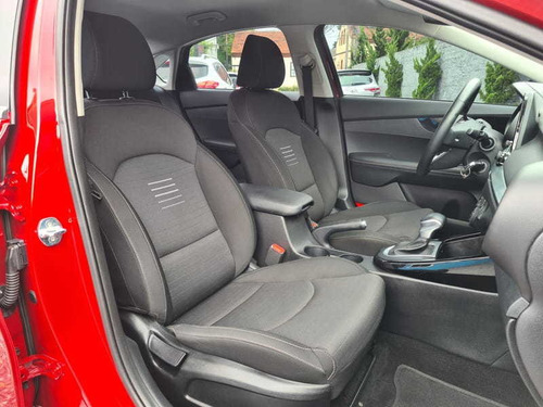 Imagem 15 de 15 de Kia Cerato Ex 2.0 Automático 2020