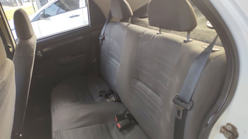 Chevrolet Prisma 1.4 MPFI MAXX 8V