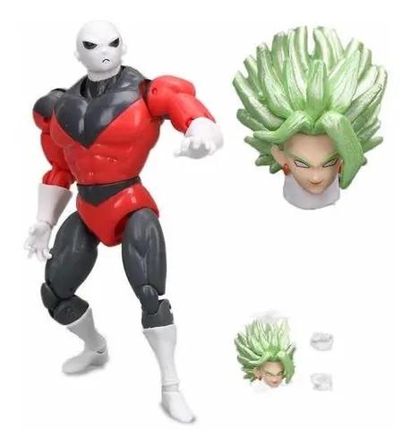 Dragon stars 2024 series jiren