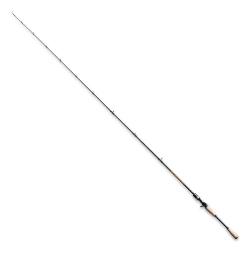 Caña Challenger 1.98m 1 Tramo 12-25lb Baitcasting