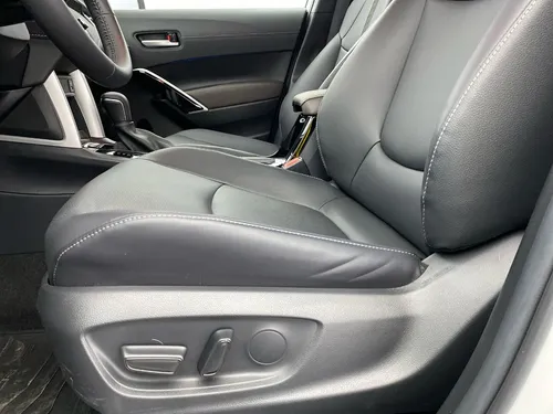 Toyota Corolla Cross 1.8 Hev Seg Cvt