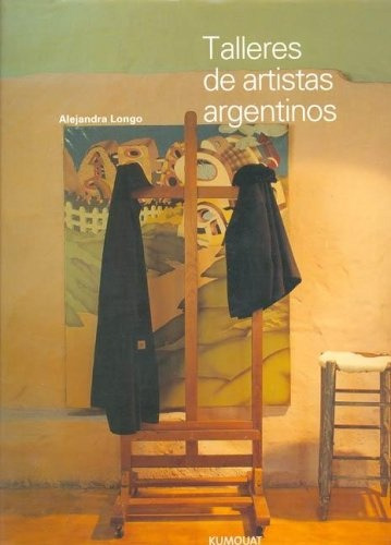 Talleres De Artistas Argentinos - Alejandra Longo