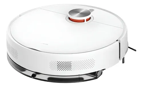 Xiaomi Robot Vacuum S40 Us, cor branca