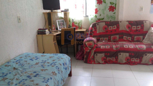 Imagem 5 de 16 de Casa Com 1 Dorm, Alto Do São João, Mogi Das Cruzes - R$ 85 Mil, Cod: 1346 - V1346