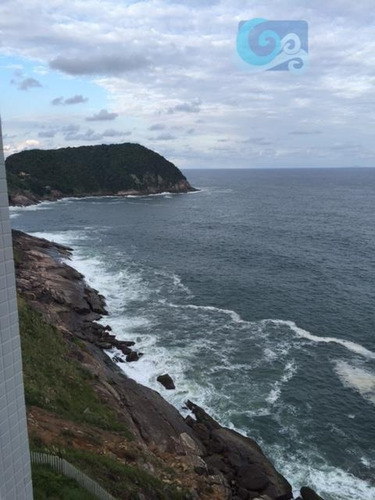 Imagem 1 de 30 de Apartamento À Venda - Condomínio Penhasco Das Tartarugas - Guarujá - Ap4140