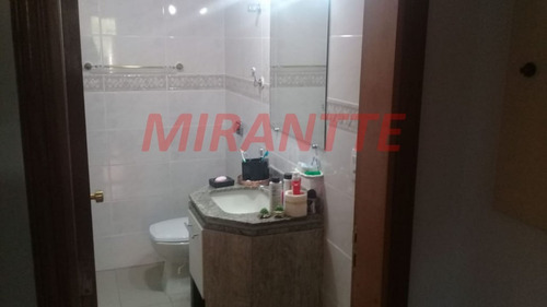Imagem 2 de 20 de Apartamento Em Vila Guilherme - São Paulo, Sp - 352089