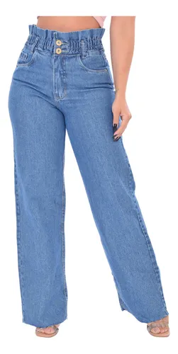 Mercado livre calças jeans feminina atacado sales
