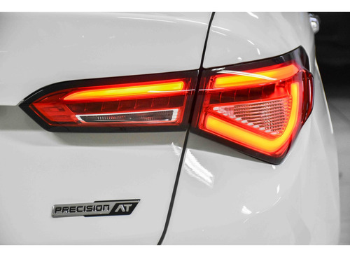Fiat Cronos 1.3 FIREFLY FLEX PRECISION CVT