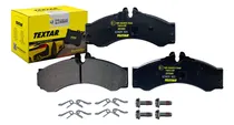 Comprar Balatas Delanteras Textar Mercedes Benz Sprinter Classi 2020