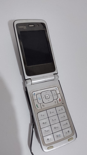 Nokia N75 Para Reparar O Refacciones.