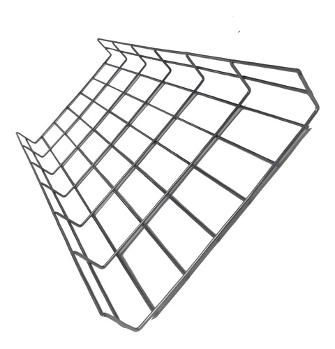 Escalerilla Bandeja Porta Cables 40cm X 3mts