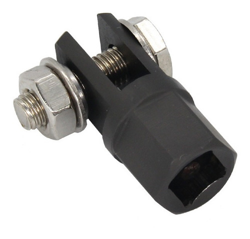 Adaptador De Gato De Tijera Herramienta De Llave De 1/2