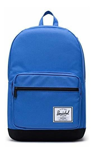 Herschel Mochila Pop Quiz, Catavinos Crosshatch, Clásico 22l