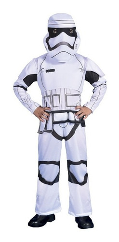 Disfraz Star Wars Stormtrooper T2 Cad6005